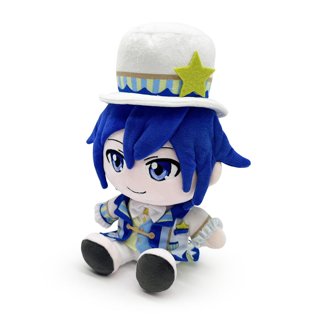 Wonderland Sekai Kaito Plush (9in)