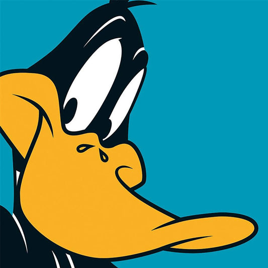 Looney Tunes - Daffy Duck