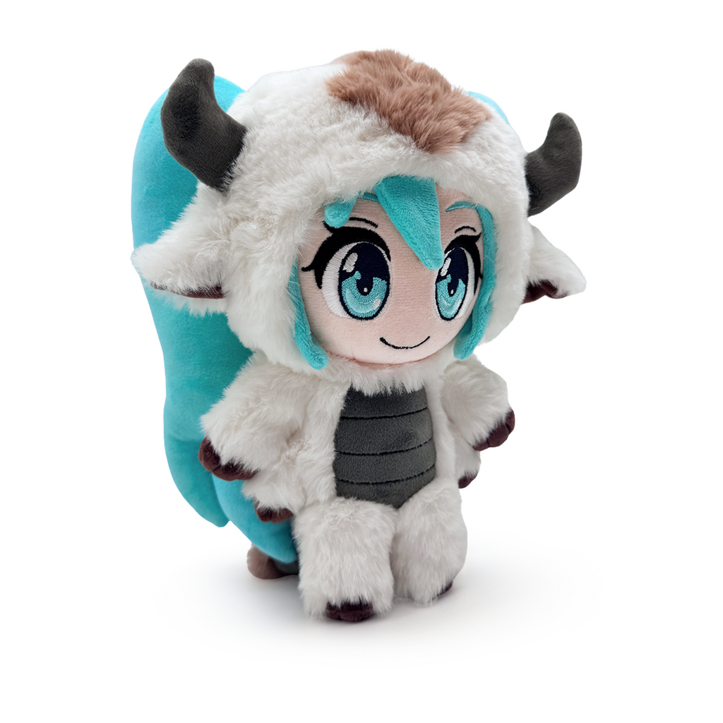 Appa Miku Plüsch (23 cm)