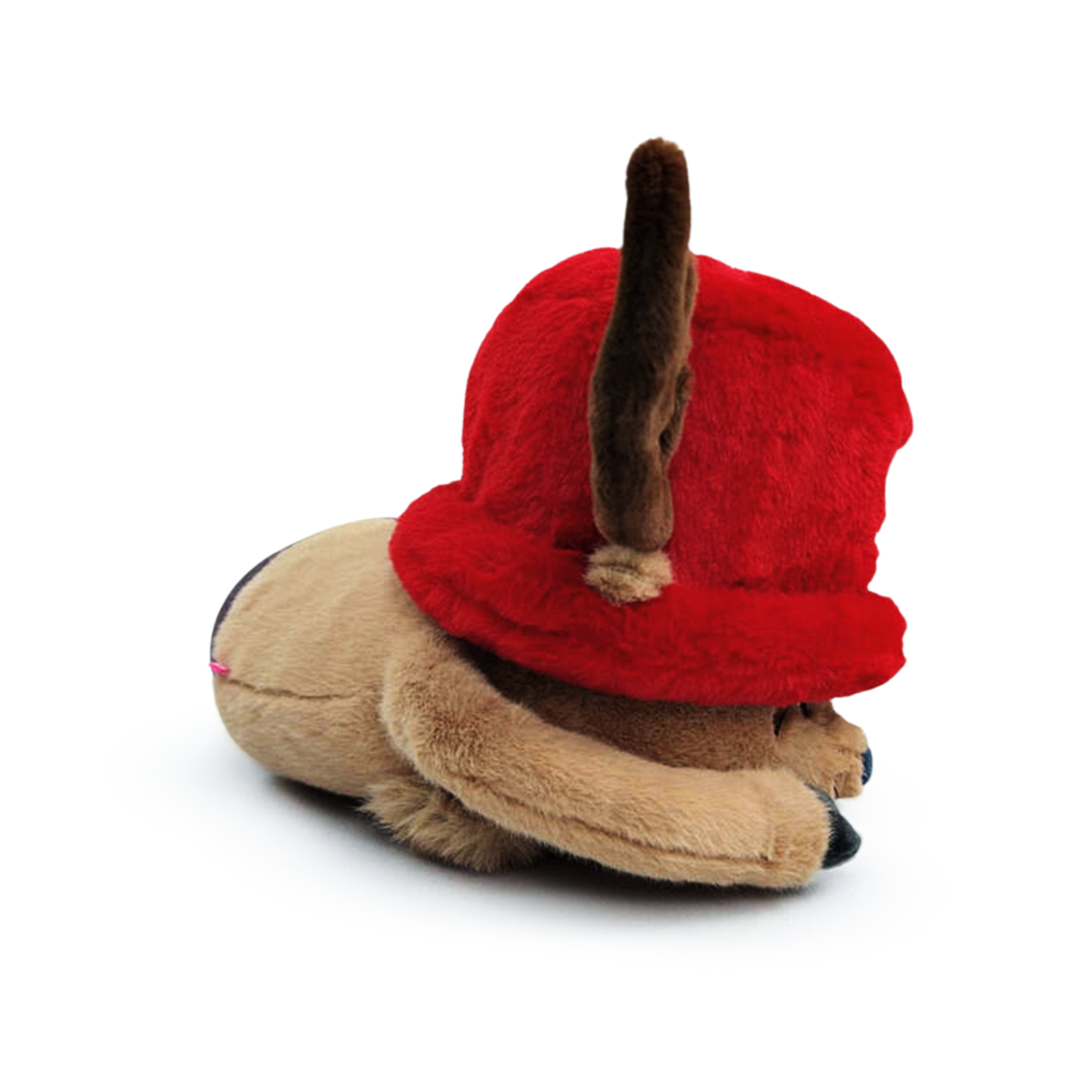 Sleeping Chopper Plush (9in)