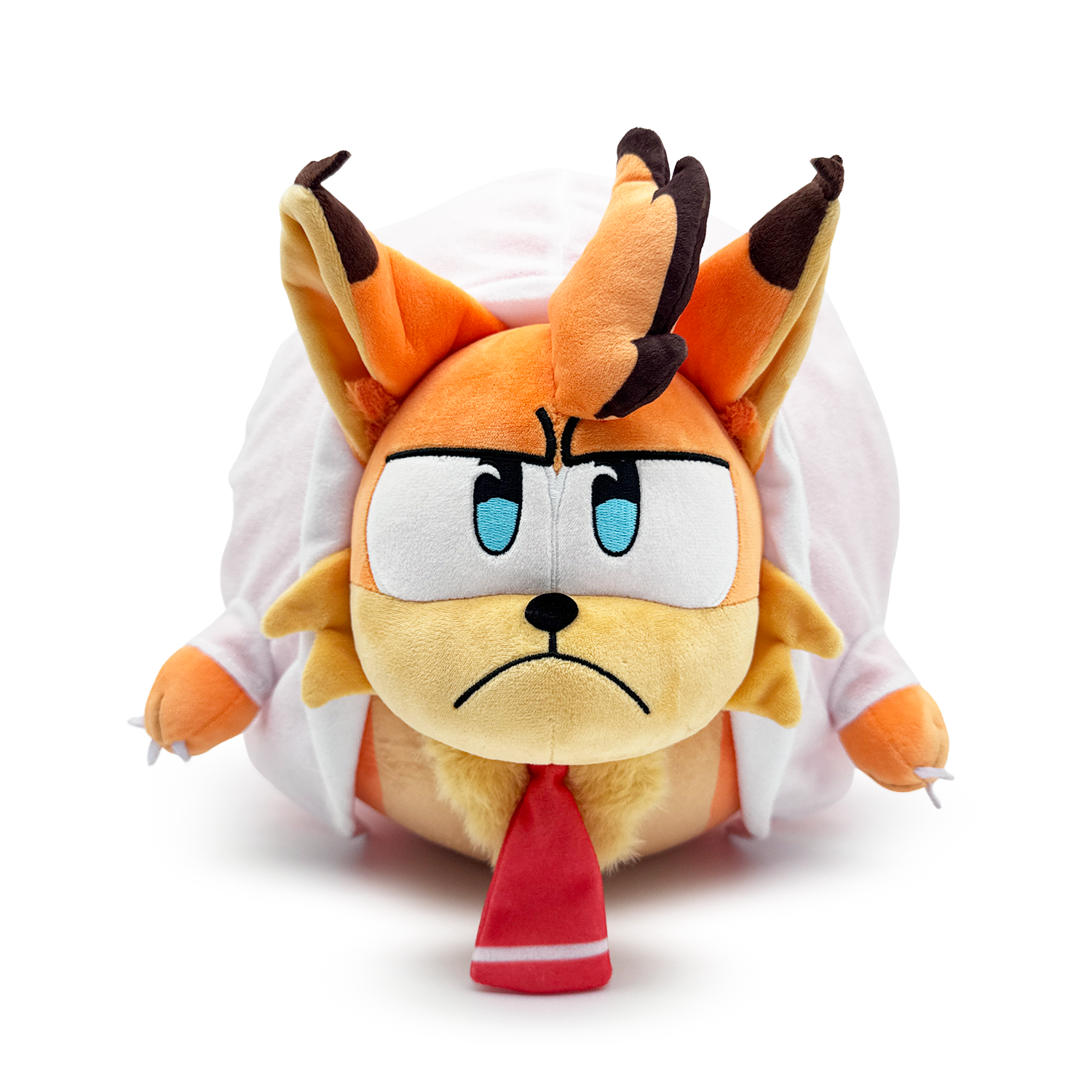 Bubsy Ball Plush (1ft)