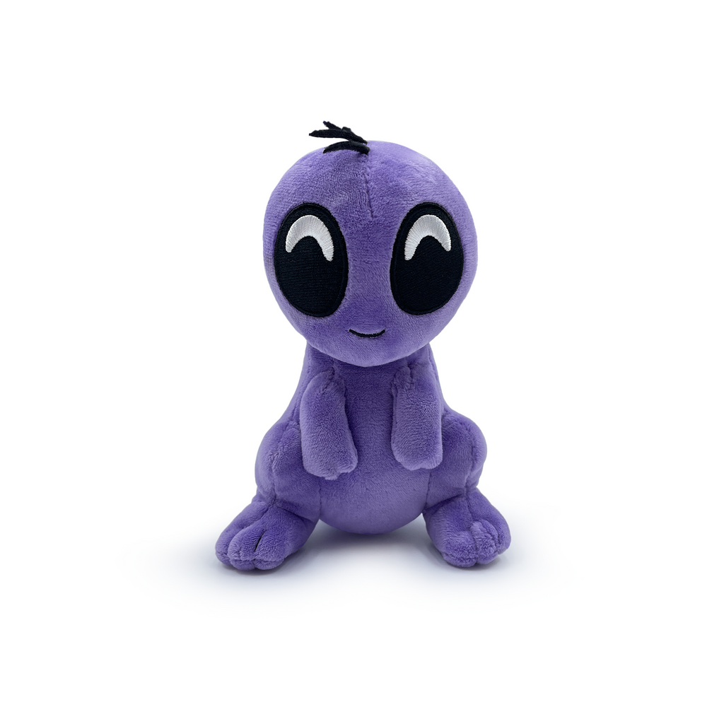 Cryptid Club Chupacabra Plush (6in)
