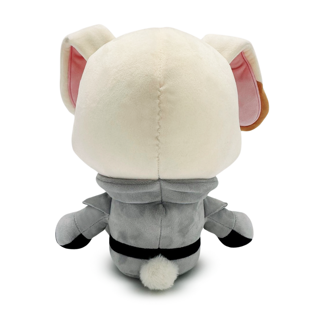 Hopcules Plush (9in)