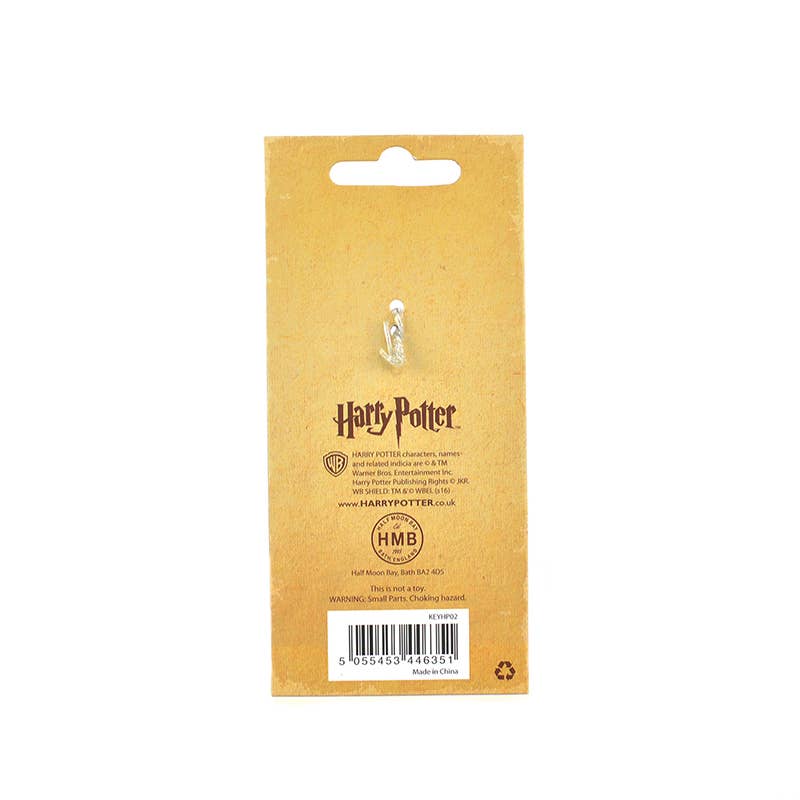 Porte-clés Harry Potter - Reliques de la Mort