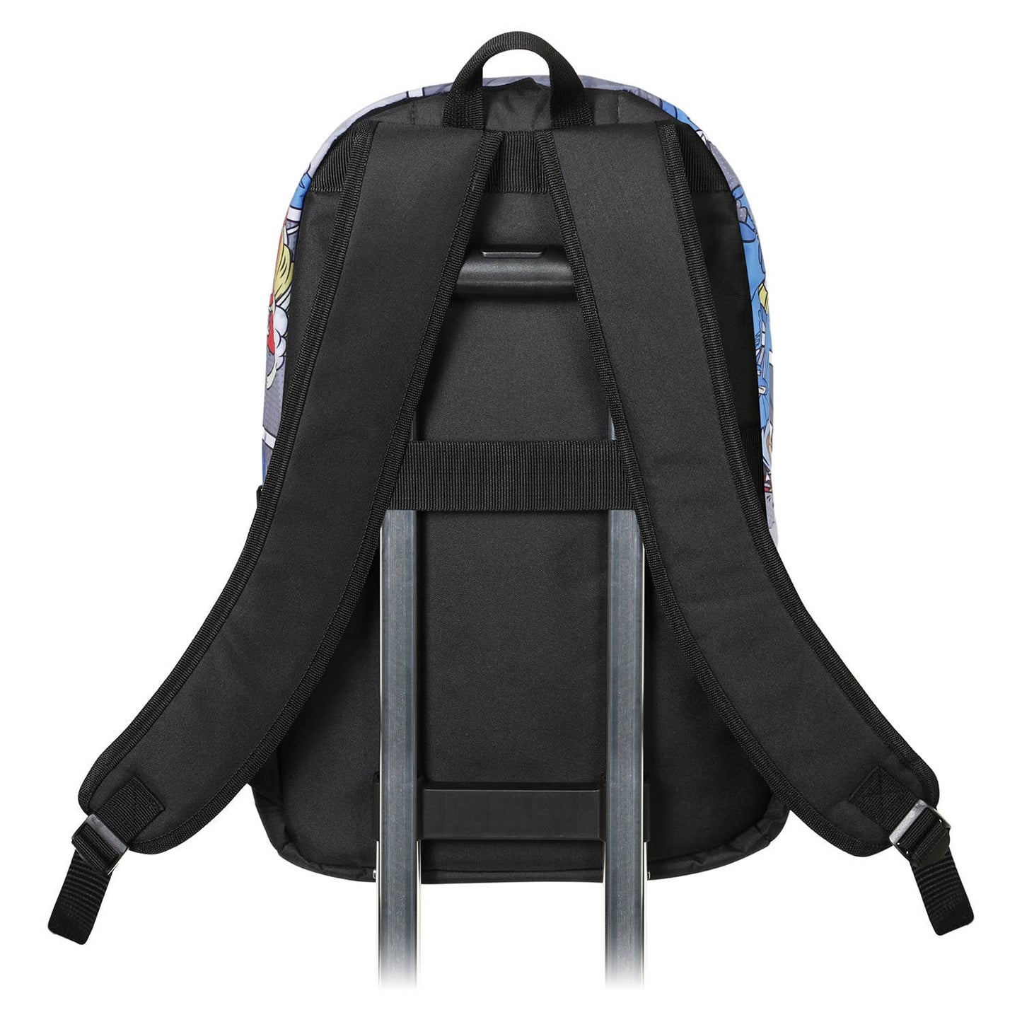 Looney Tunes Batman Comic-HS FAN 2.0 Rucksack