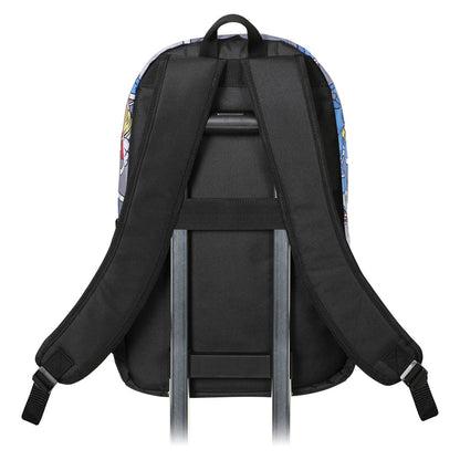 Looney Tunes Batman Comic-HS FAN 2.0 Rucksack