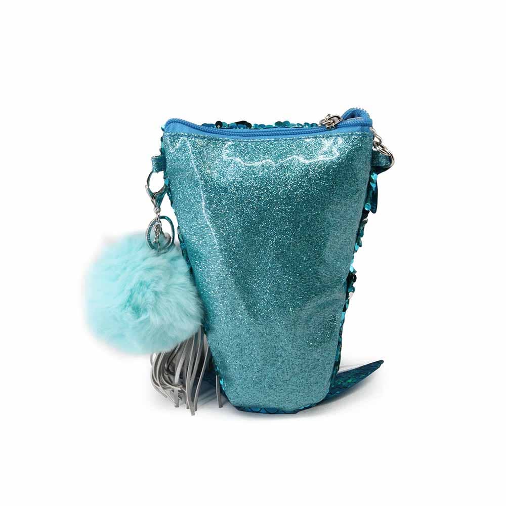 Oh mein Gott! Wow-Sirenen-Action-Schultertasche