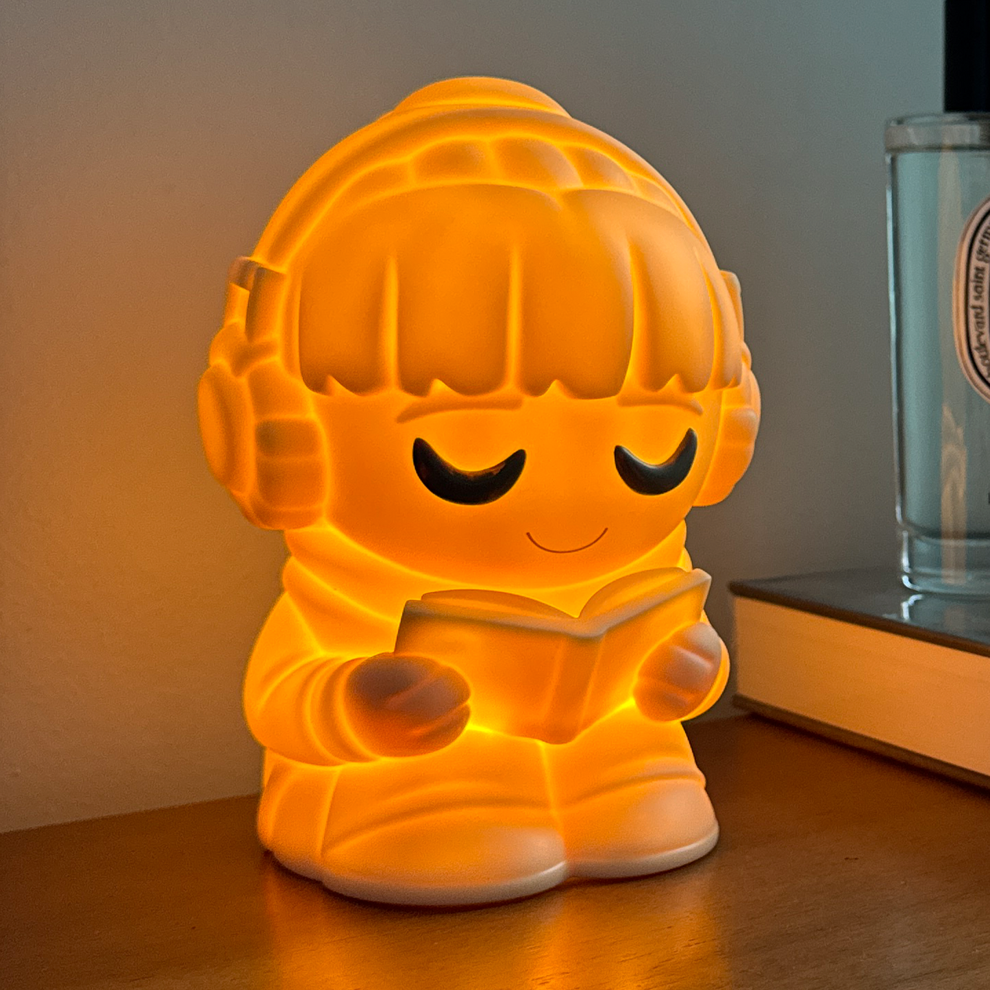 Lofi Girl Night Light