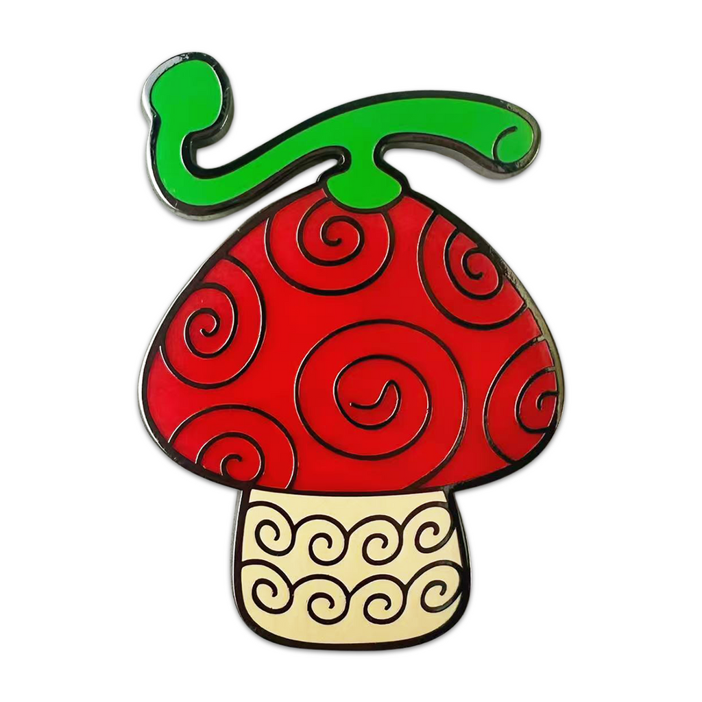 One Piece Pin Set