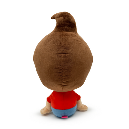 Jimmy Neutron Plüschtier (23 cm)