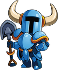 Shovel Knight