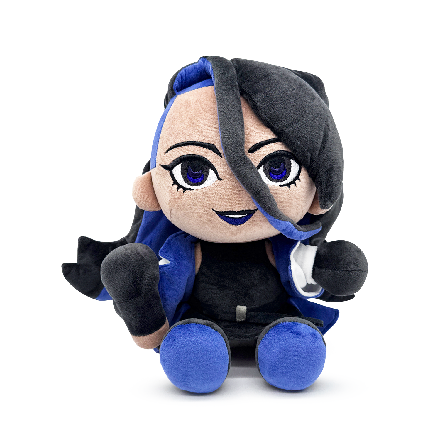 Valentine Yu Plush (9in)