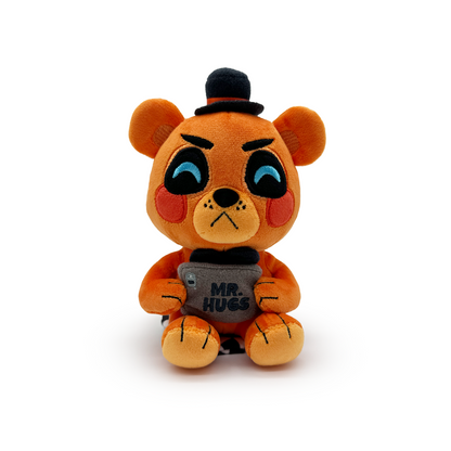 Rage Quit Toy Freddy Schulterfigur (15 cm)