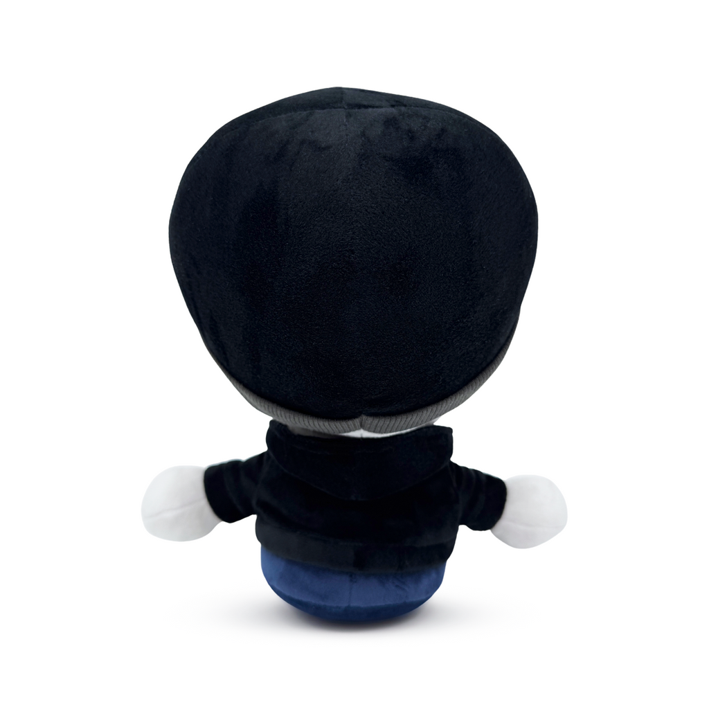 Wojak Plush (9in)