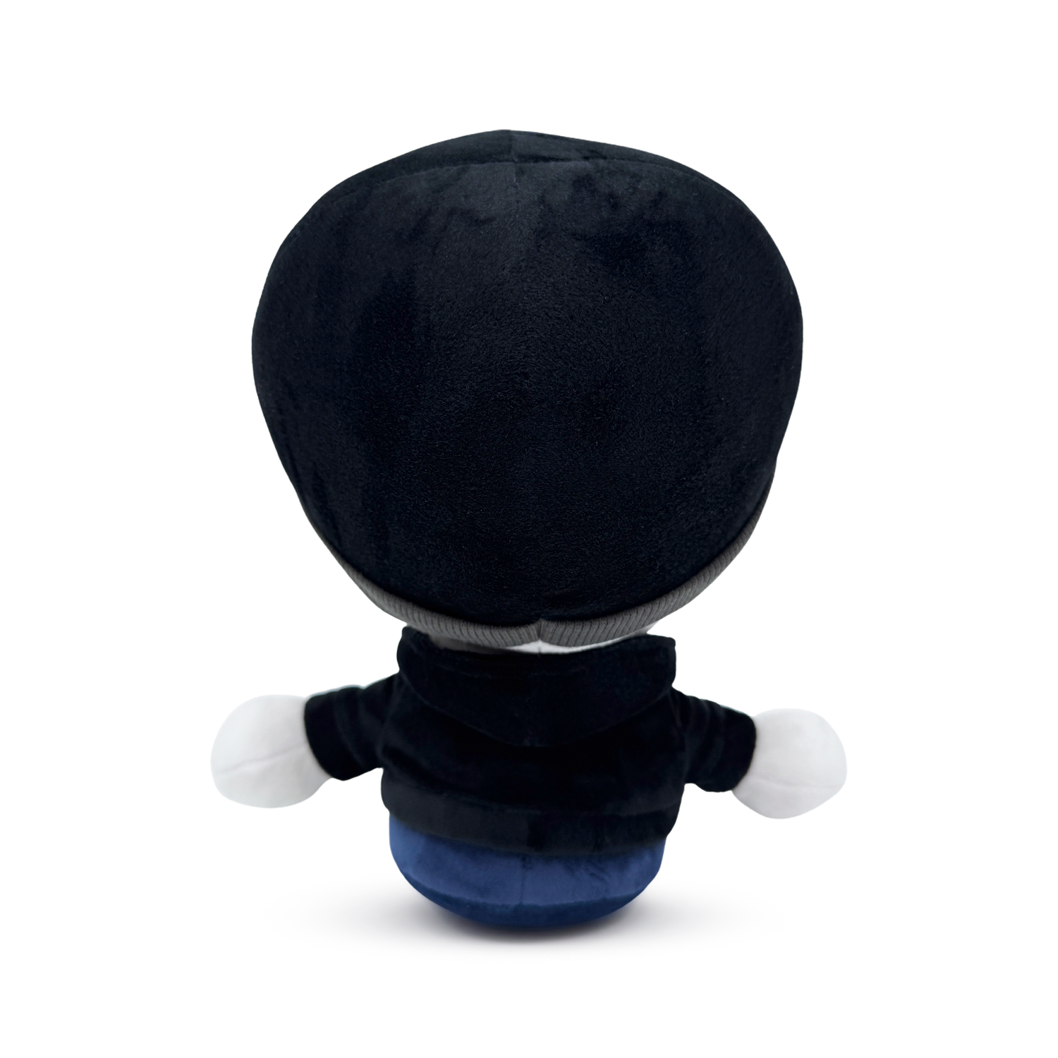 Wojak Plush (9in)