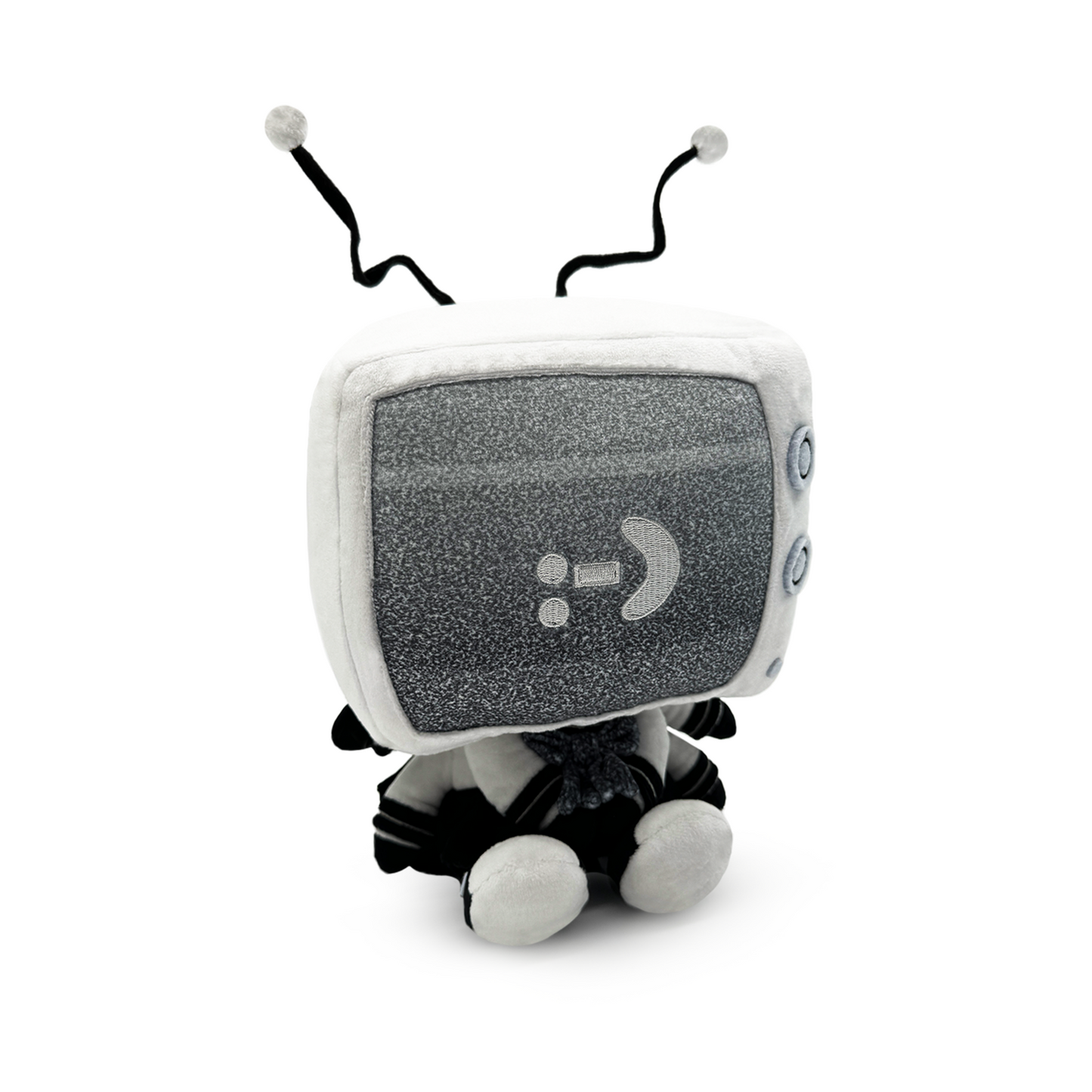 Crusher Plush (9in)
