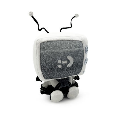 Crusher Plush (9in)
