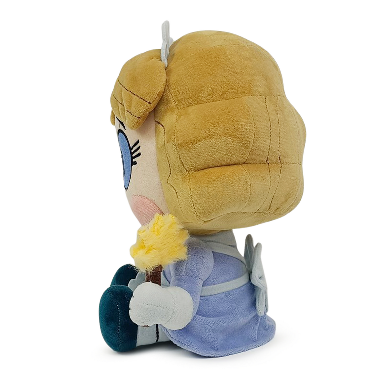 Emmy the Robot Plush (9in)