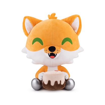 Stampy Plüsch (30 cm)