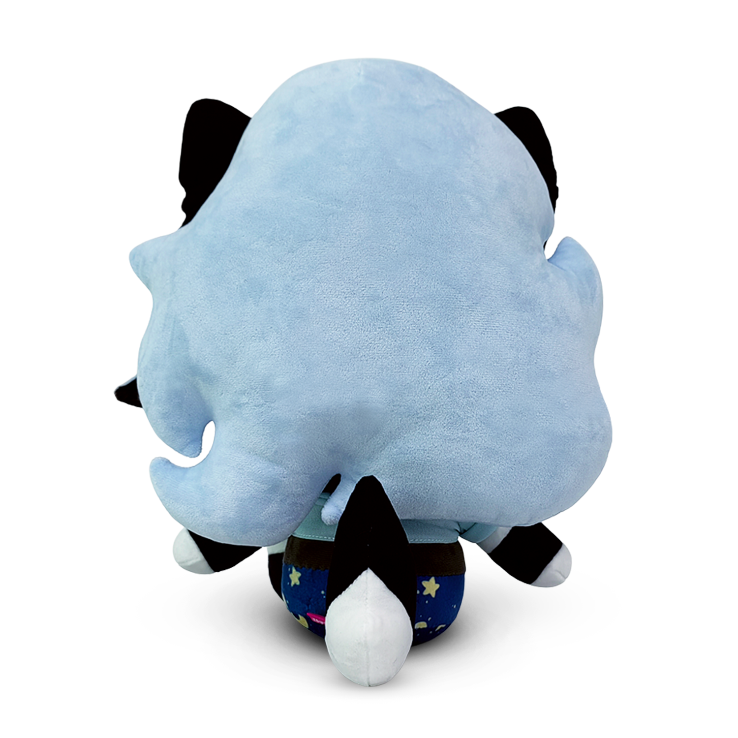 Summer Loona Plush (9in)