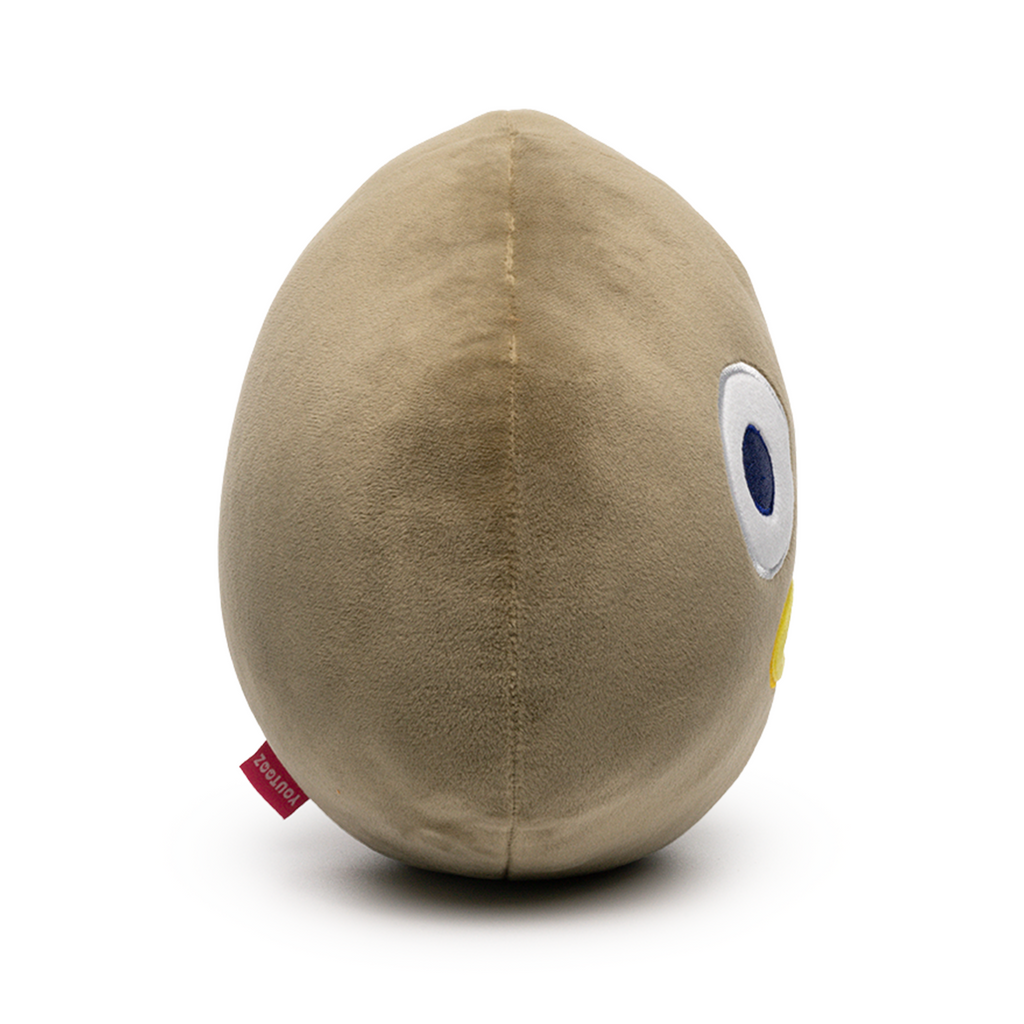 Rock Plush (9in)