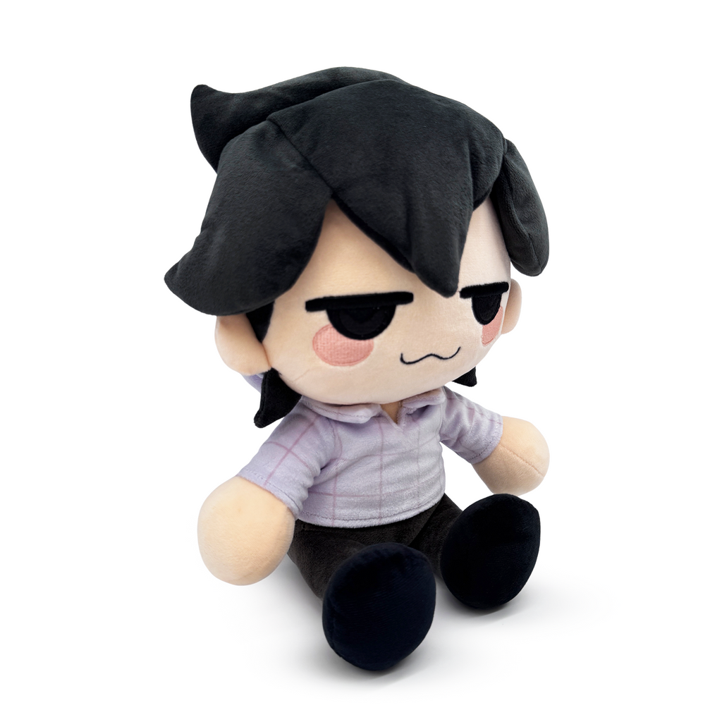 Rowby Plush (9in)
