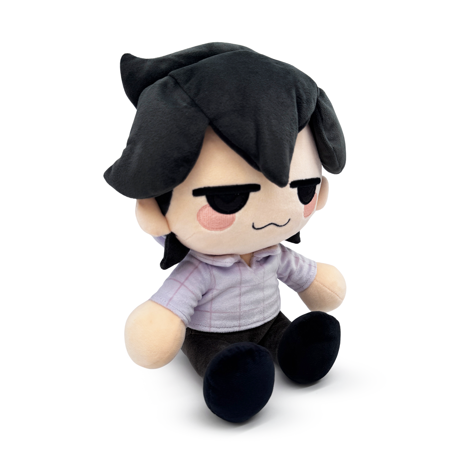 Rowby Plush (9in)