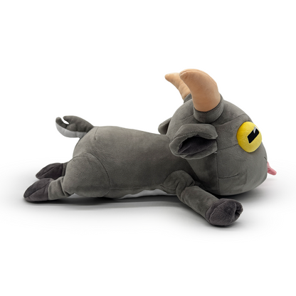 Goat Simulator Weighted Plüsch (40 cm)