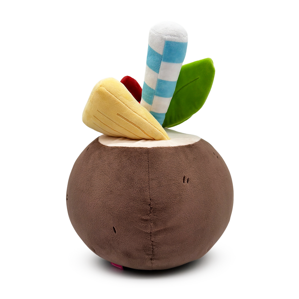 Coconut Colada Plush (9in)