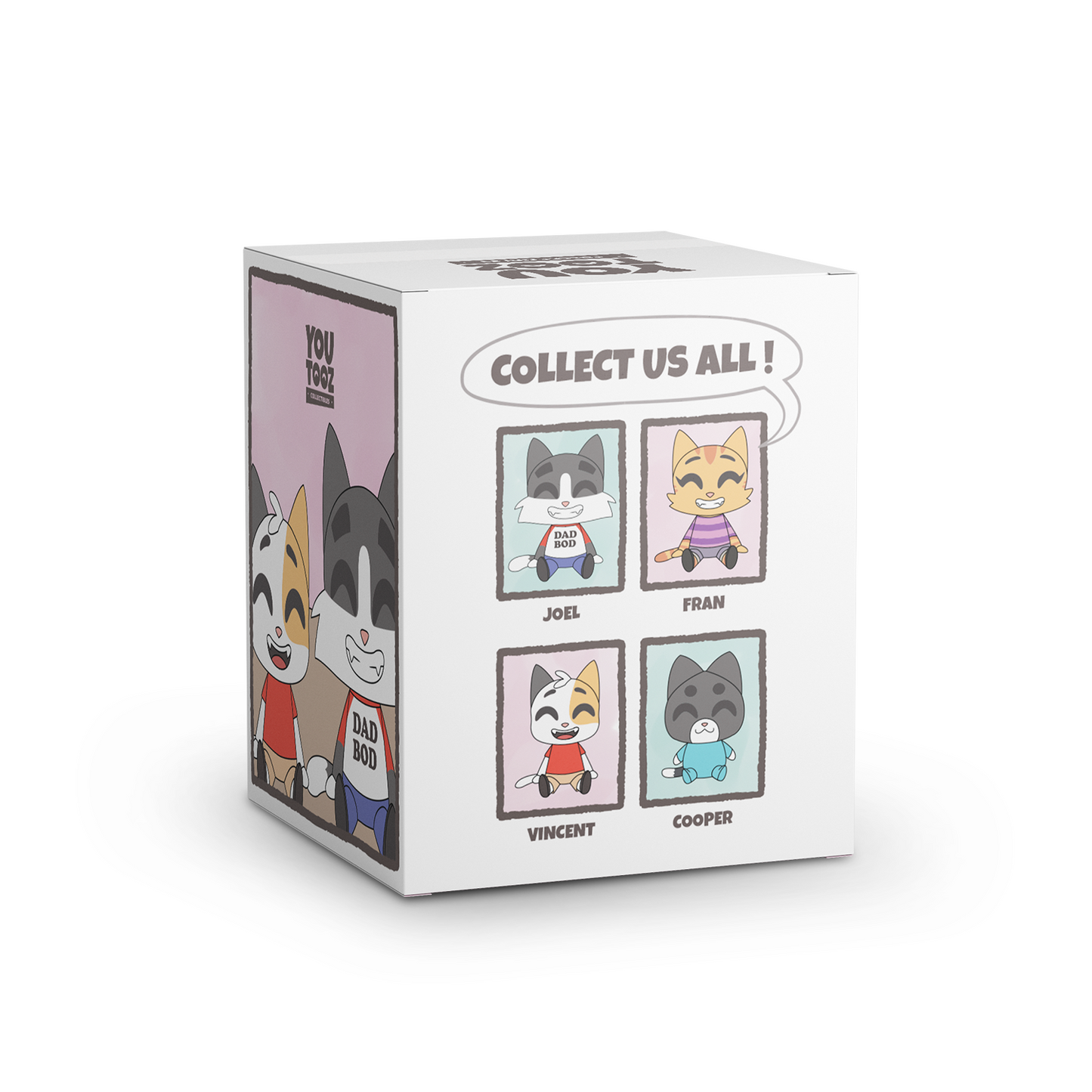 Litterbox Comics Blind Box