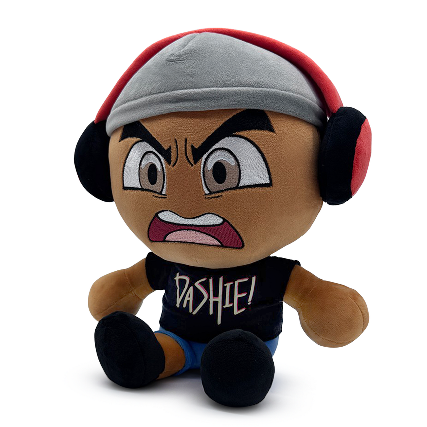 Talking Dashie Plush (1Ft)