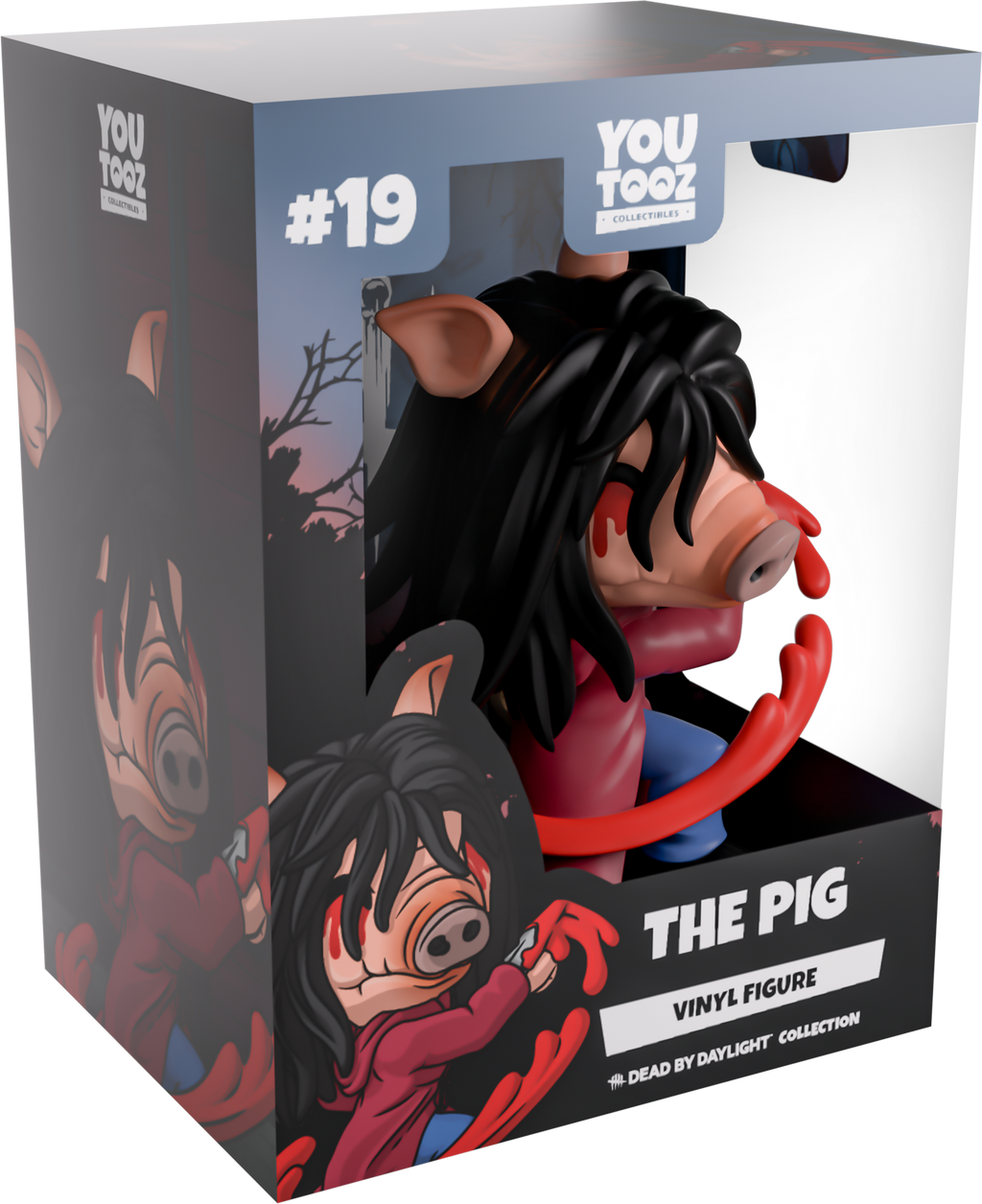 The Pig