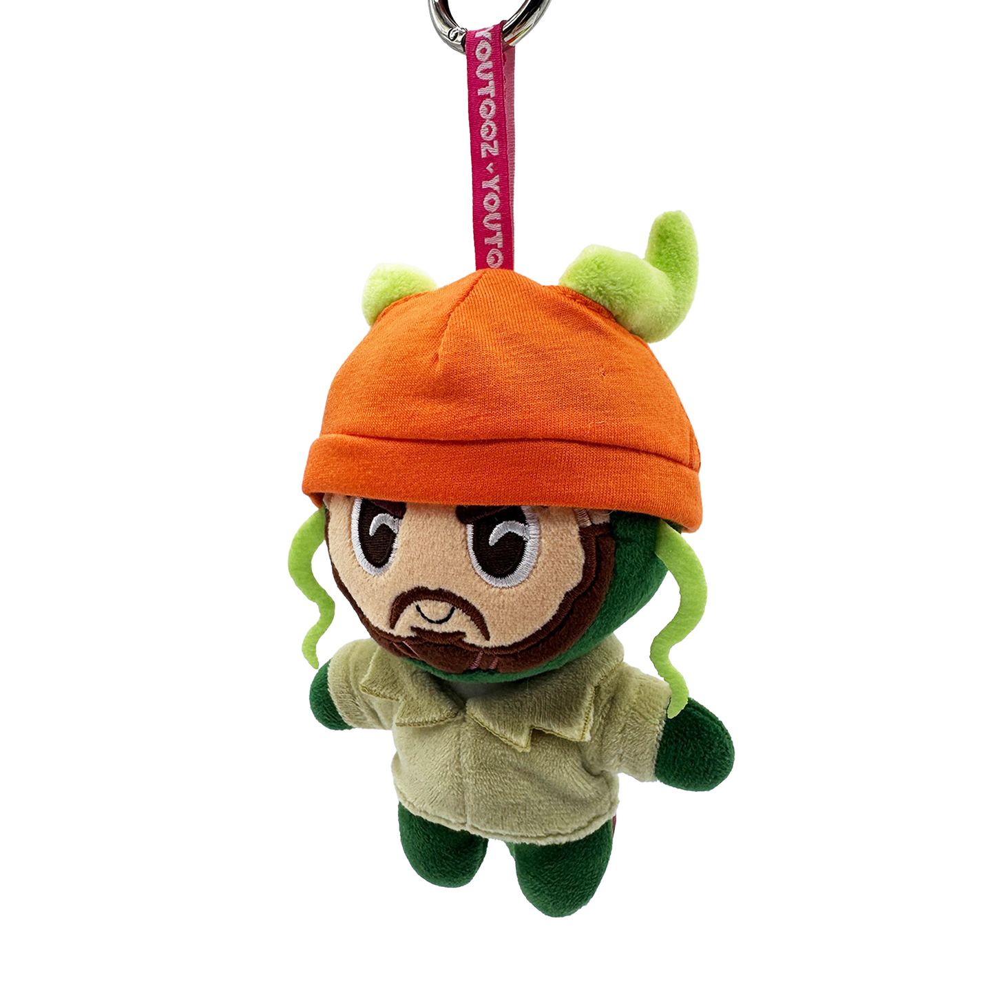 Dave Keychain (5 Zoll)