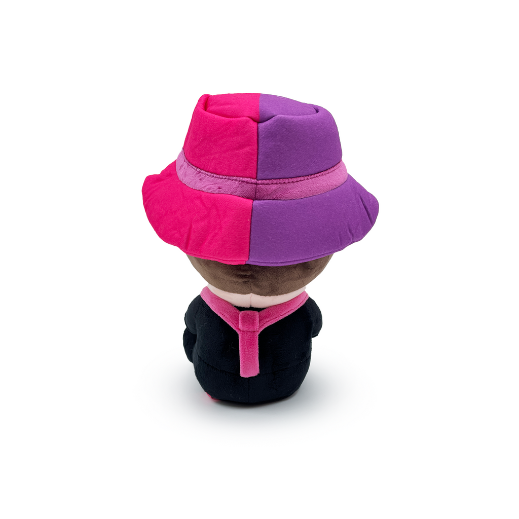 MiniToon Plush (9in)
