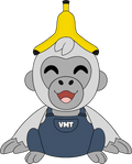 VMT Plush (9in)