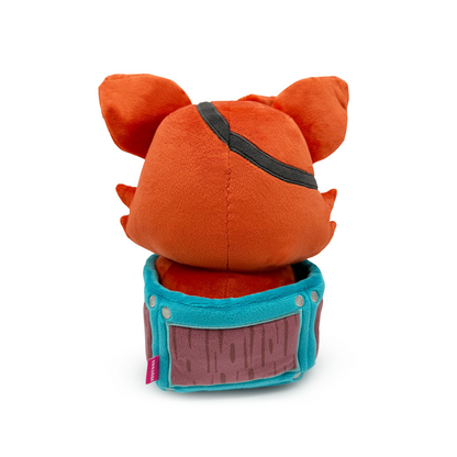 Foxy FusionZGamer Edition Plüschtier (23 cm)