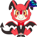 Razzle Plush (2ft)