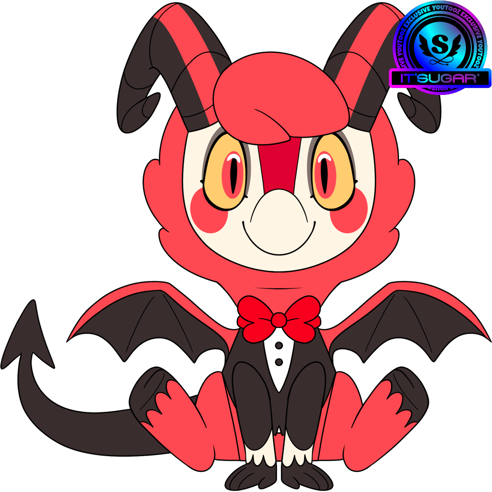 Razzle Plush (2ft)