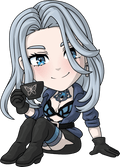 Mafia Monarch AmaLee