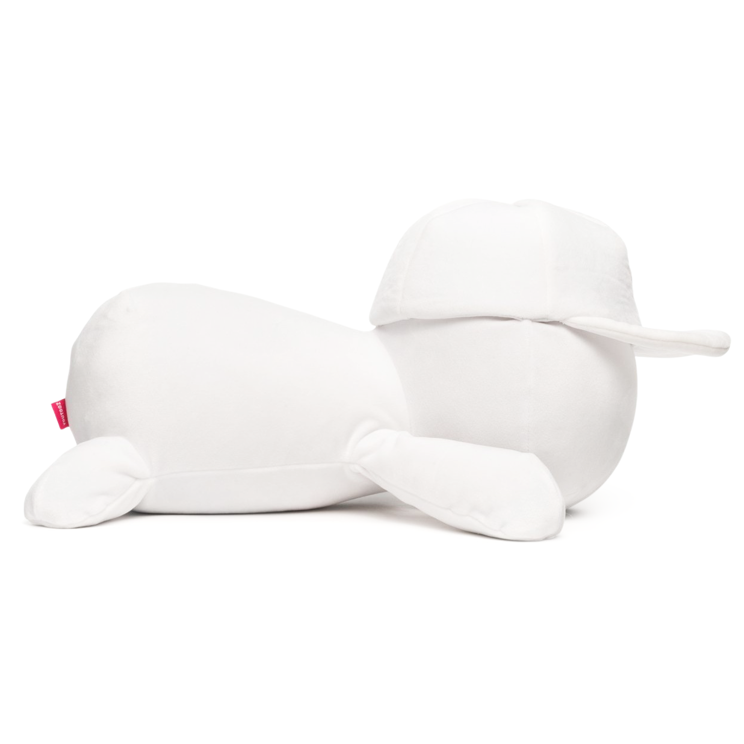 Weighted Human Plush (16in)