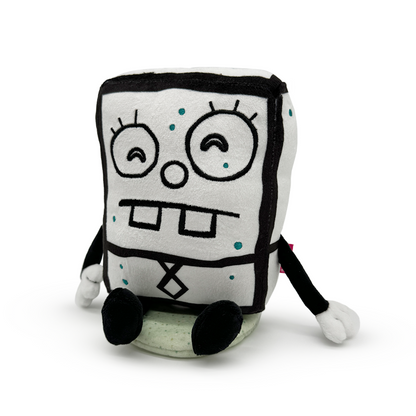DoodleBob Schulterreiter (5.5 Zoll)
