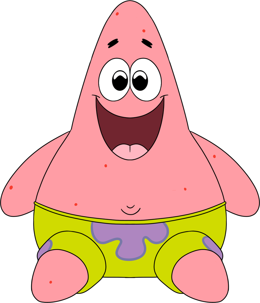 Patrick Schulterreiter (5.5in)