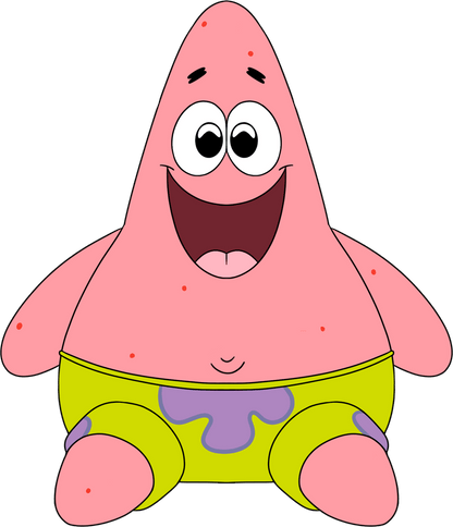 Patrick Schulterreiter (5.5in)
