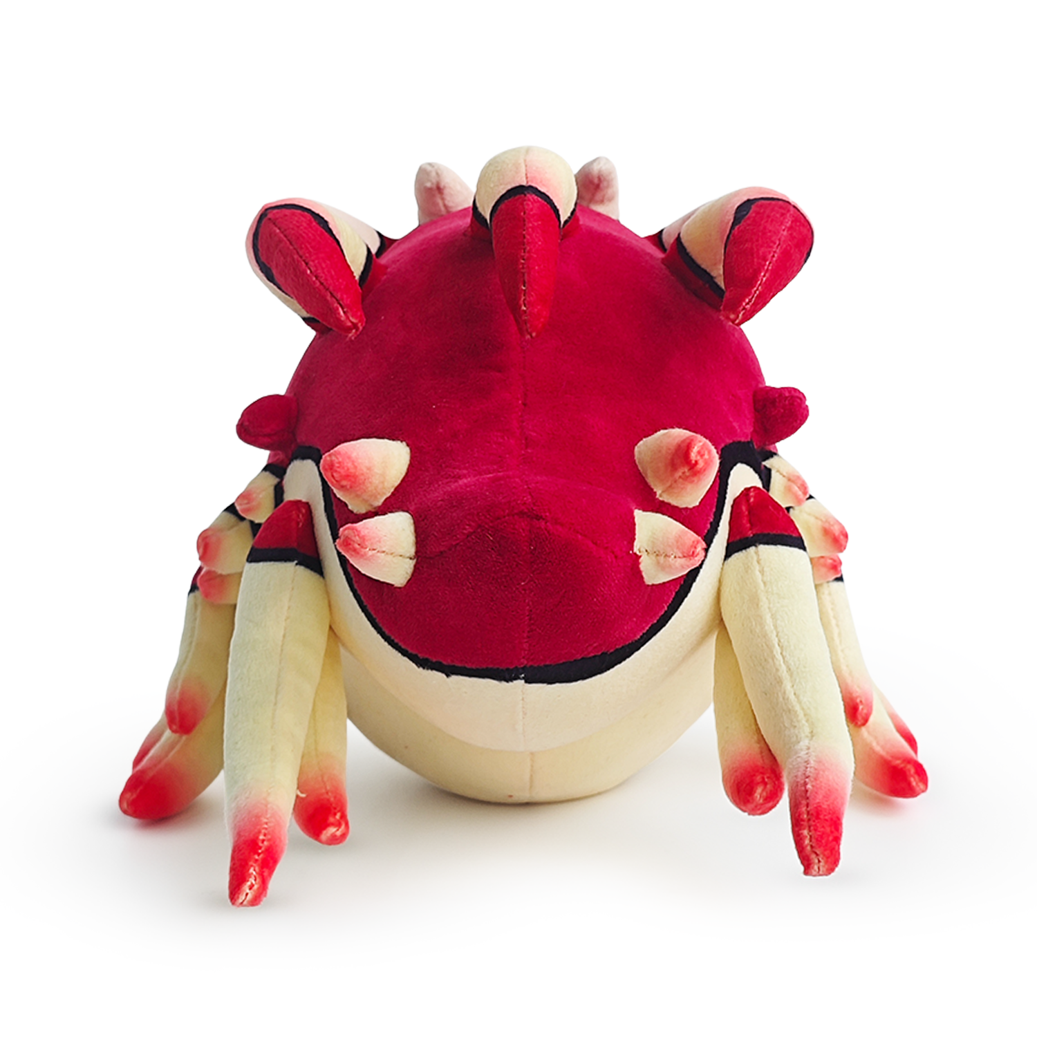 Crashfish Plush (9in)