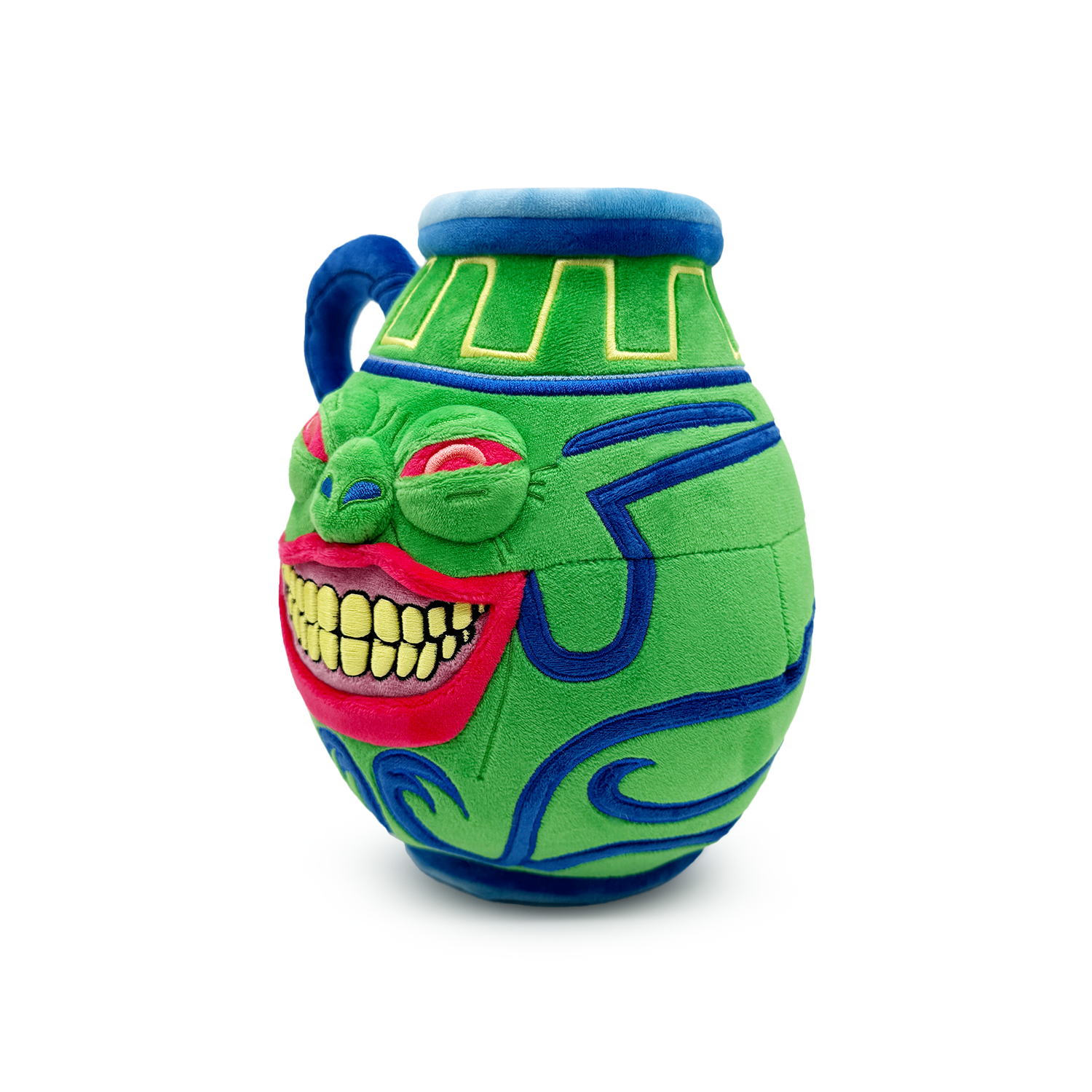 Pot of Greed Plush (9in)