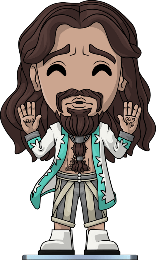 Klaus