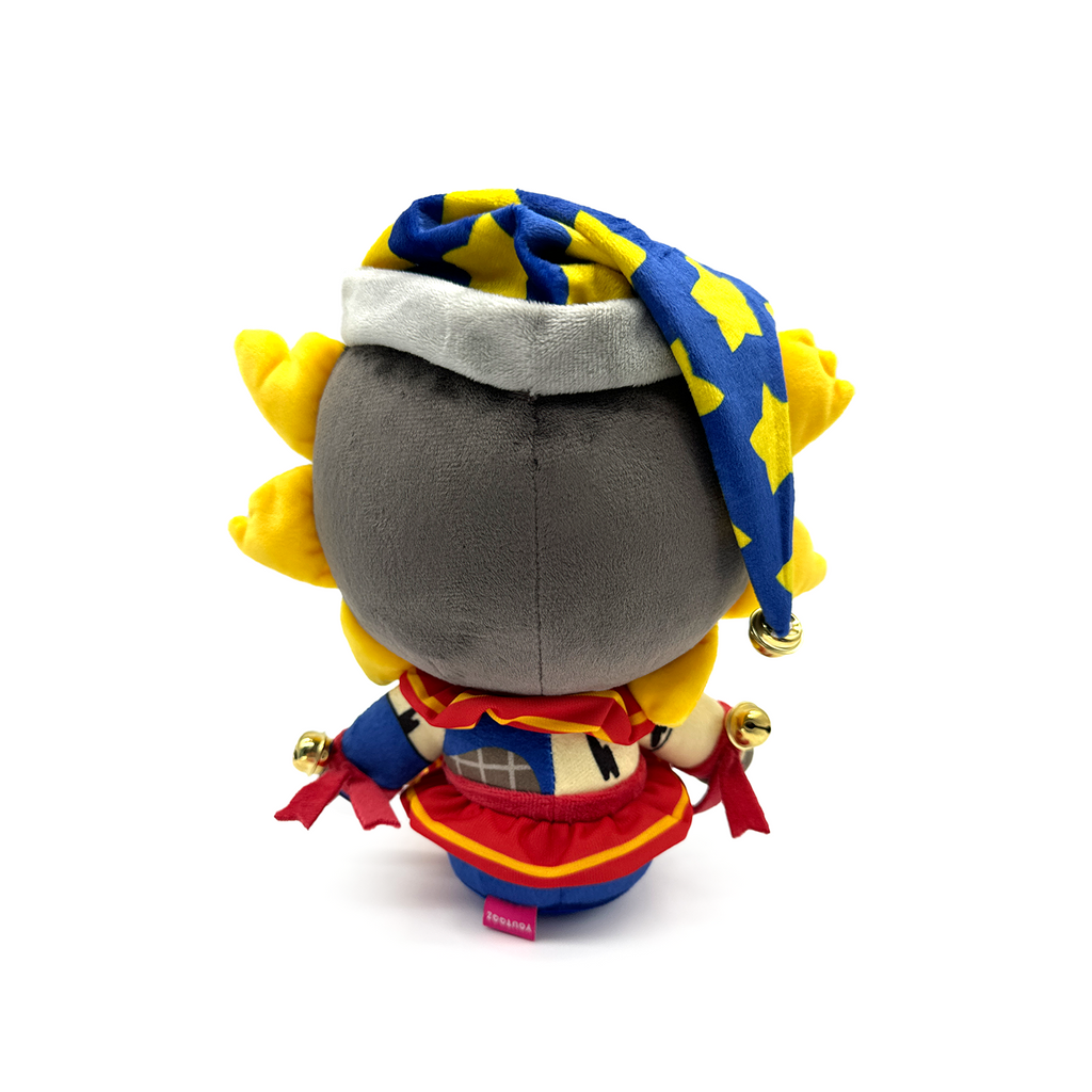 Ruined Eclipse Plush (9in)