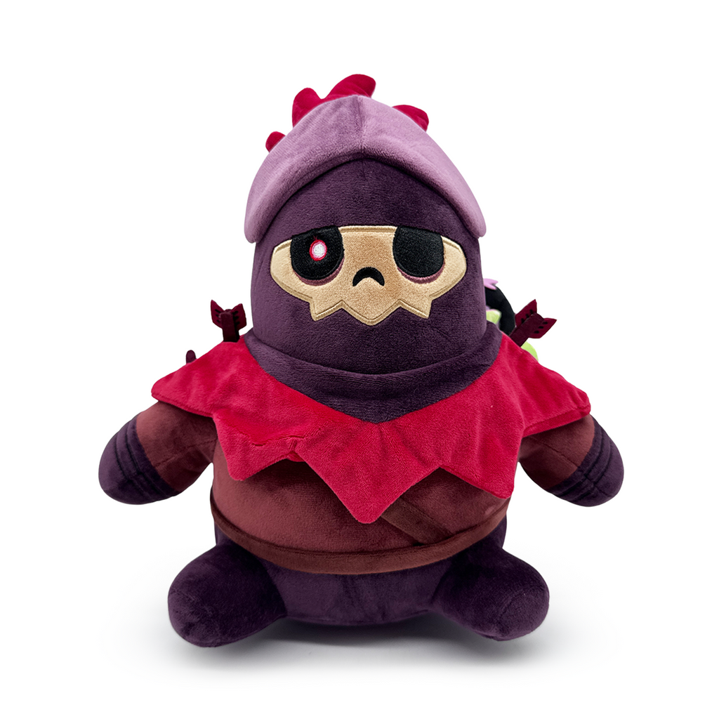 Peppin Plush (9in)