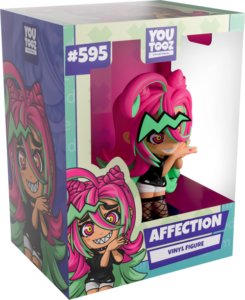 Affection