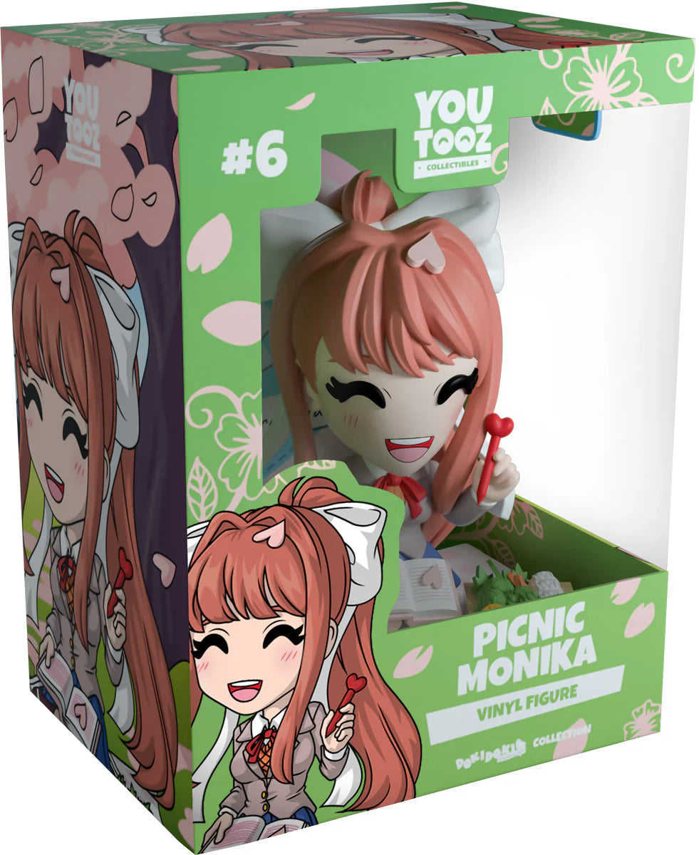 Picnic Monika